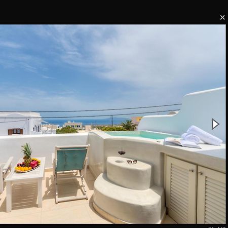 Hotel A&G Company Fira  Exterior foto