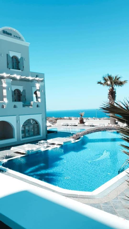 Hotel A&G Company Fira  Exterior foto