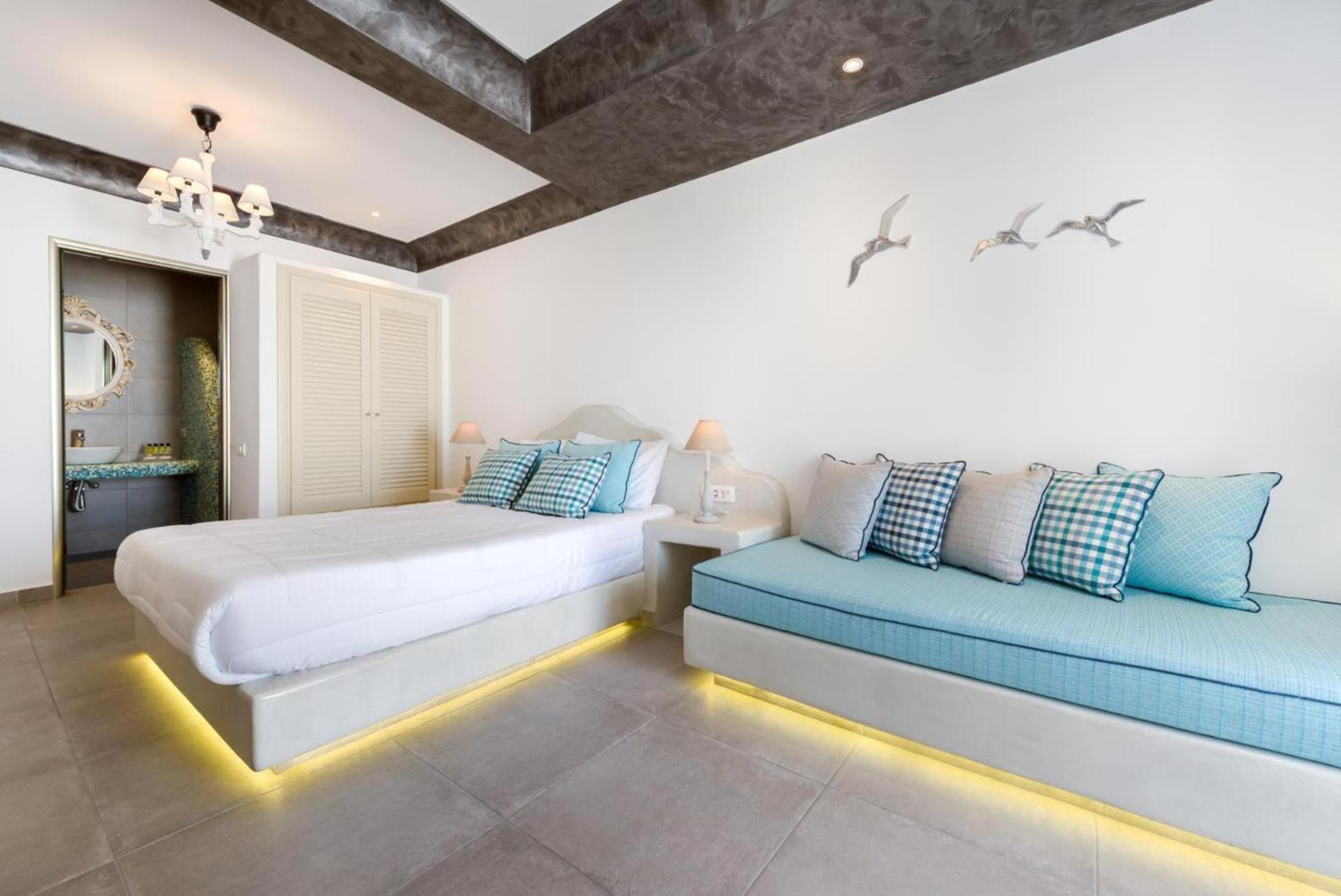 Hotel A&G Company Fira  Exterior foto