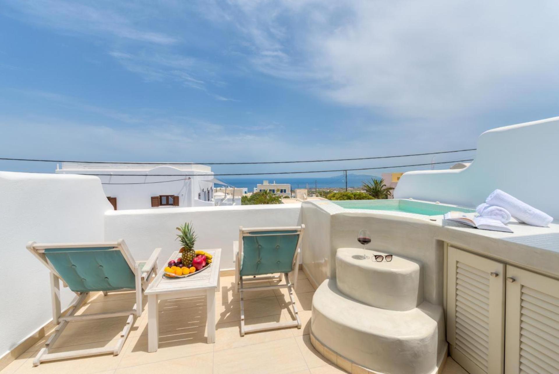 Hotel A&G Company Fira  Exterior foto